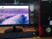 Vncare_Thùng máy tính chơi game, Core i5-2500, DDR3 4Gb, Card MH 1GB