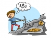 Các khái niệm cơ bản của cách đào bitcoin hoặc altcoin?