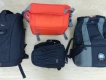 Bán balo, túi Lowepro CompuDaypack / Nova Sport 17L AW / Flipside 300