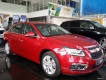 Chevrolet Cruze 2017 hỗ trợ vay 99% giá xe, bao duyệt hồ sơ vay