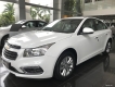 Chevrolet Cruze chỉ cần trả trước tiền trước bạ