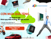 Dịch vụ server - cloud số 1 Việt Nam của FPT