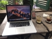 Cần bán nhanh macbook pro 2010 core i7