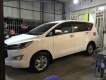 Cho THUÊ XE INNOVA 2017 xe mới lấy TPHcM