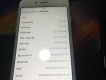Thanh lý Iphone 6 16gb Trắng Zin đẹp 99,99% xách tay USA!!!