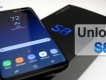 DỊCH VỤ MỞ MẠNG UNLOCK SAMSUNG GALAXY S8+ S8 PLUS BẰNG CODE QUỐC TẾ