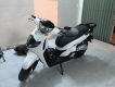 Bán Sh150i nhập ý 2006 trắng sport,bs Vip