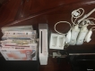 Máy chơi game wii fullbox đủ đồ nhất 2 tay cầm