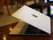 bán New Macbook (Retina, 12-inch, Early 2015), màu Siver, 99%.