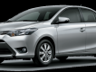 Toyota Vios Hỗ Trợ 100% phí trước bạ, Thủ tục nhanh gọn - Giao xe ngay