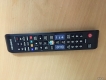 Điều khiển tivi samsung chính hãng