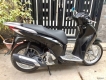 Honda sh 150i khoá bếp gas