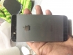 Iphone 5s16g grey quoc te my likenew