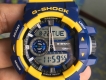 Đồng hồ nam Casio G-Shock GA-400-9B CHÍNH HÃNG
