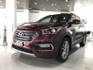 HYUNDAI SANTAFE 2017 KM khủng tháng Ngâu 100% trước bạ