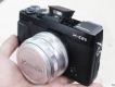 Fuijfilm X-E2s kèm 35mmF1.7