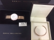 Đồng hồ Danielwellington hành chính hãng