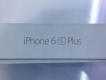 iPhone 6s plus 32g màu hồng còn bảo hành hãng.