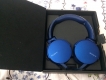 Cần bán tai nghe Sony MDR-XB550 AP, fullbox, bảo hành 8th