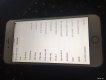 Iphone 6s Plus Rose gold 64Gb