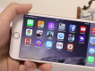 iphone 6 plus 546G 64G GOLD/ QUỐC TẾ / LIKE NEW 98% BAO TEST RESERT