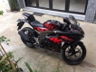 Suzuki GSX R150, odo 1300km