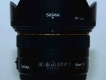 sigma 50mm f:1.4 for nikon