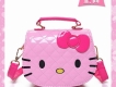 túi hello kitty cho bé