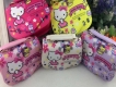 túi hello kitty hoa