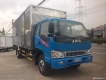 Xe tải Jac 6t4 mới 2017. Đại lý bán xe tải Jac 6t4 tốt nhất khu vực.
