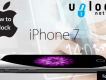 Unlock iPhone và mở khóa icloud chuyên nghiệp giá rẻ