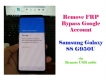 Dịch vụ xóa tài khoản Google account Samsung Galaxy rẻ nhất TPHCM