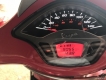 Vespa Sprint 125 màu đỏ 2016