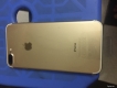 Bán 7plus 128g gold hàng vn