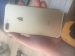 iphone 7 plus gold 32gb chính hãng việt nam (vn) like new còn bh 10th