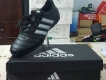Giày đá banh adidas cỏ nhân tạo da thật nguyên con chính hãng s43 99%