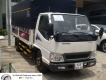 Giá xe tải 2.3 tấn Vĩnh long IZ49 đô thành,chỉ cần 90 triệu là nhận xe