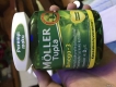Moller tupla thương hiệu dầu cá Omega 3 DHA hàng đầu thế giới