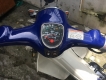 Honda Super Cub 50cc fi nhập nguyên chiếc từ Nhật