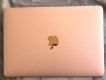 CẦN BÁN 1 EM THE NEW MACBOOK 12INCH ROSEGOLD
