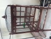 Bán lồng chim nhồng giá thanh lý.