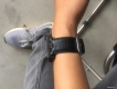 Pebble Steel Black fullbox nguyên zin pin sài 5 ngày