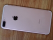 Siêu Hót ! Iphone 7 Plus Vàng Hồng 128g !!!!!!!!!!