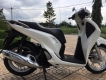 Bán shvn 150i,xe màu trăng