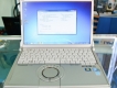 Bán nhanh lô laptop Panasonic CF-S10,CF-S9,CF-SX2 giá 3triệu