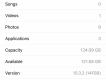 Bán iphone 6 plus 128gb grey lock AT&T likenew