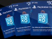 Thẻ PSN Giá Rẻ/Xbox Gift Card/Steam Gift Card/iTune Gift Card...UPDATE