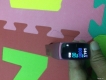 Bán hay Giao lưu Samsung Gear Fit 2 màu hường nam tính fullbox 97%