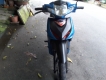 Honda wave 110cc xe dọn kiểng