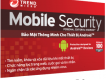 Chỉ 174k ,bảo hành12T, Phần Mềm diệt Virus Trend Micro Mobile Security